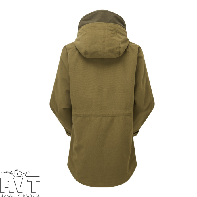 Ladies waterproof smock shop