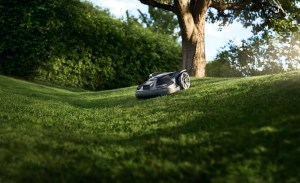 Time-saving and Hassle-free Mowing