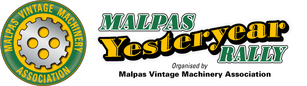 Malpas Yesteryear Rally Malpas Yesteryear Rally