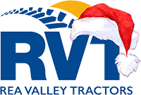 Rea Valley Tractors